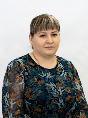 Воспитатель Адитулина Алеся Владимировна Воспитатель Адитулина Алеся Владимировна