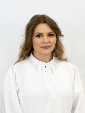 Воспитатель Зебзеева Анастасия Александровна Воспитатель Зебзеева Анастасия Александровна