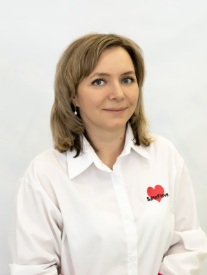 Заместитель заведующего Мукина Татьяна Владимировна Заместитель заведующего Мукина Татьяна Владимировна